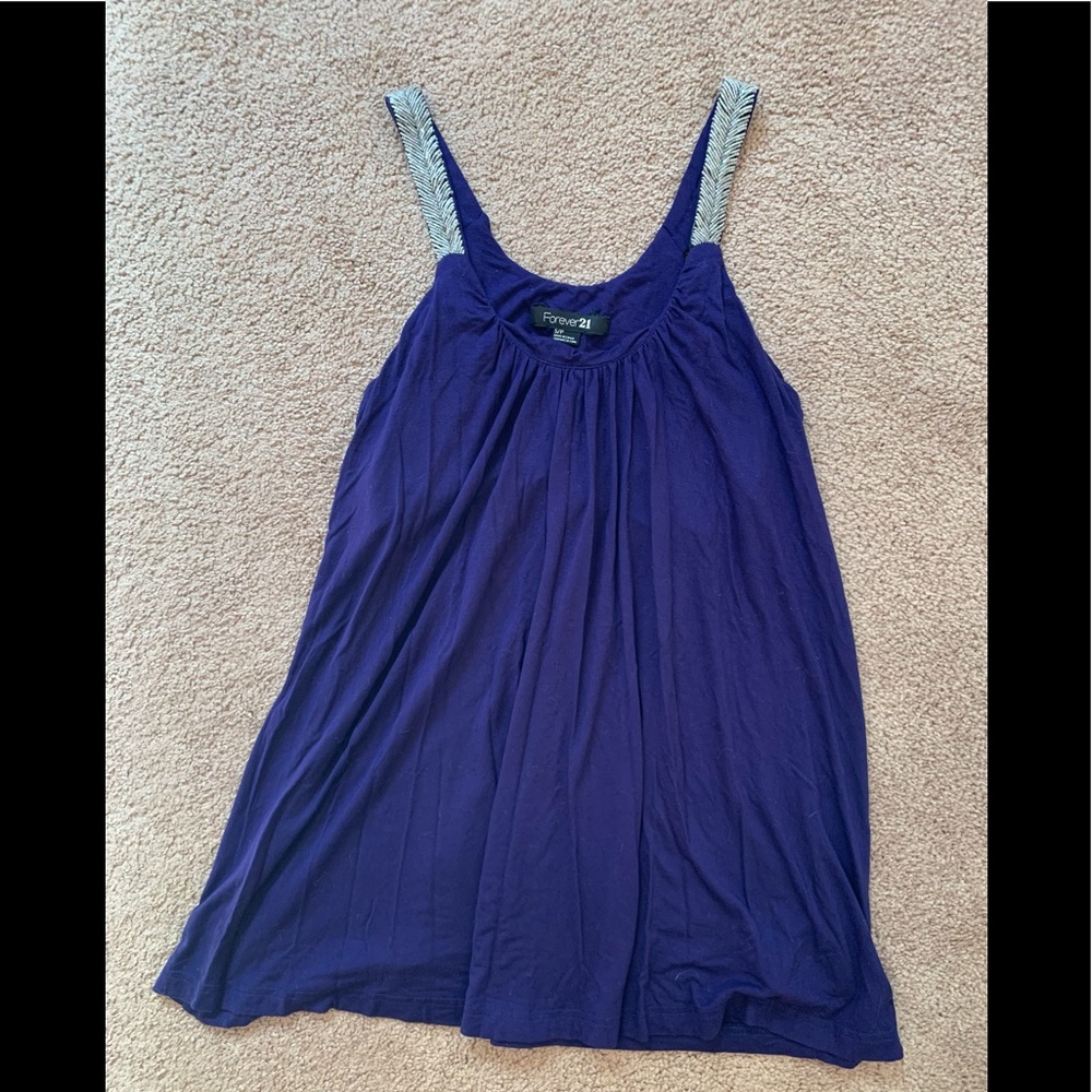 Forever21 Blouse